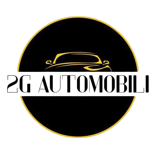 Logo 2G Automobili