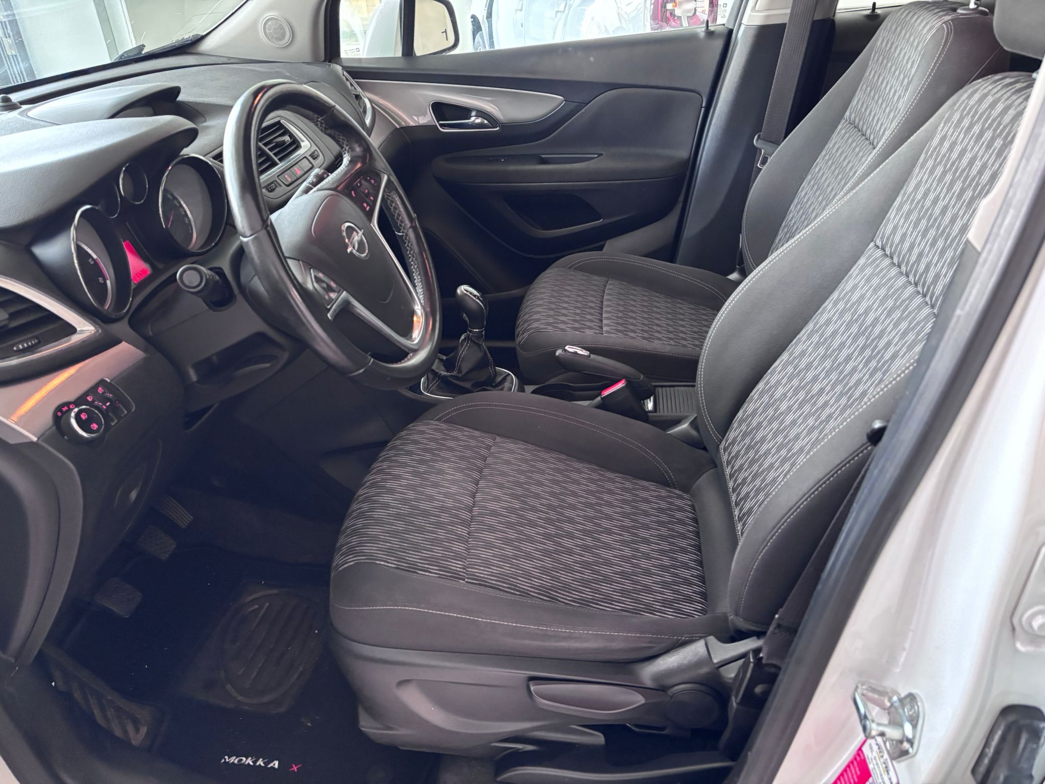OPEL MOKKA 1.6 tdci COSMO EURO 6