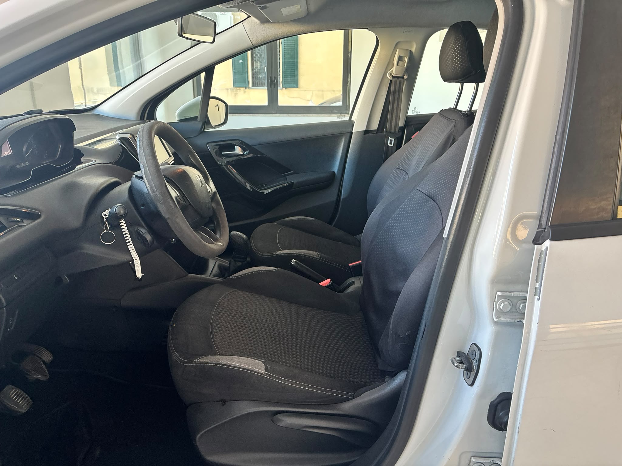PEUGEOT 208  1.6 HDI ACTIVE EURO6