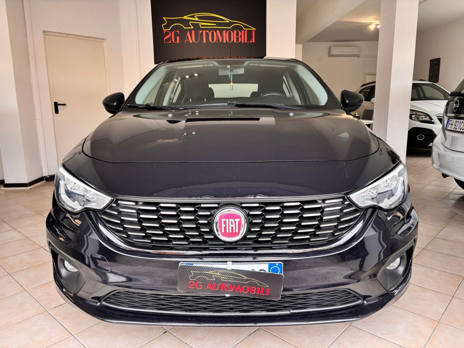 FIAT TIPO 1.4 EASY BENZINA