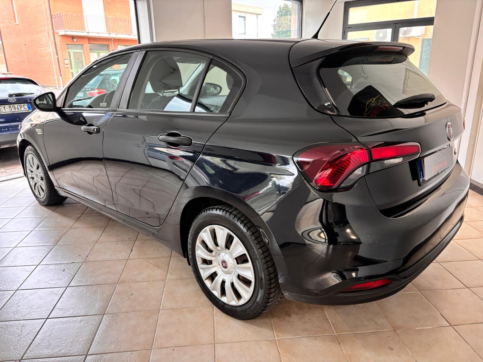 FIAT TIPO 1.4 EASY BENZINA