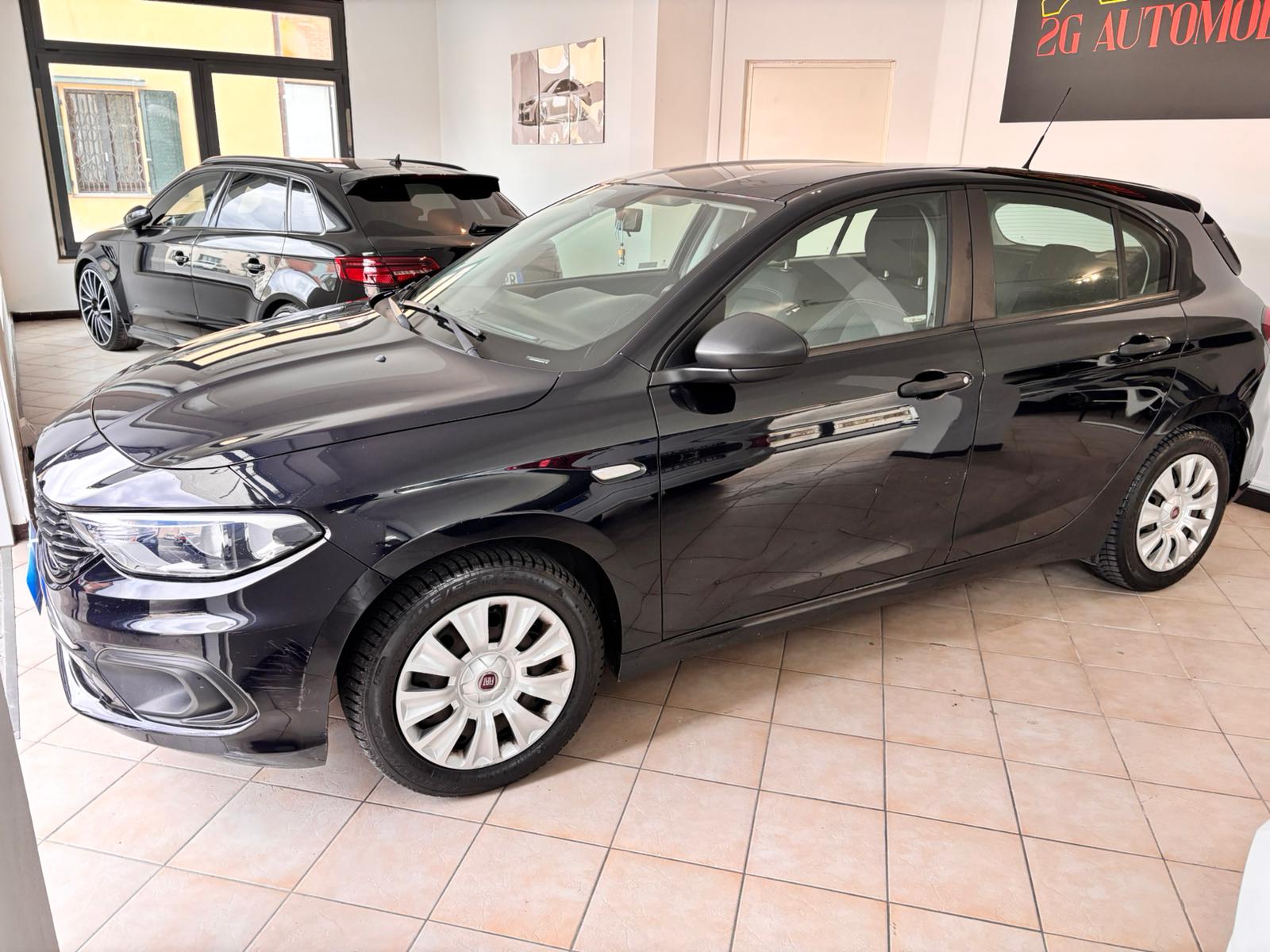 FIAT TIPO 1.4 EASY BENZINA