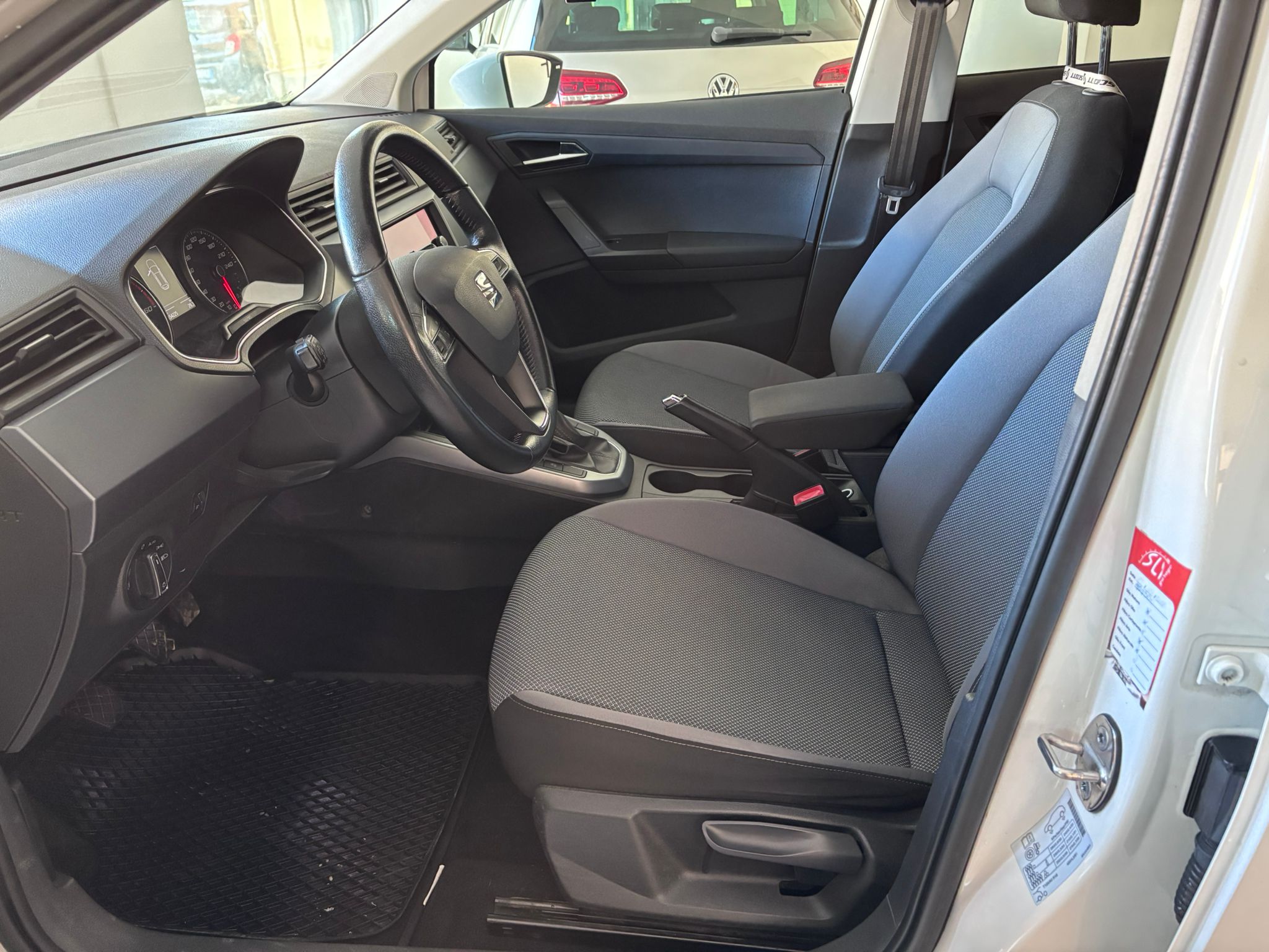 SEAT ARONA 1.6 TDI
