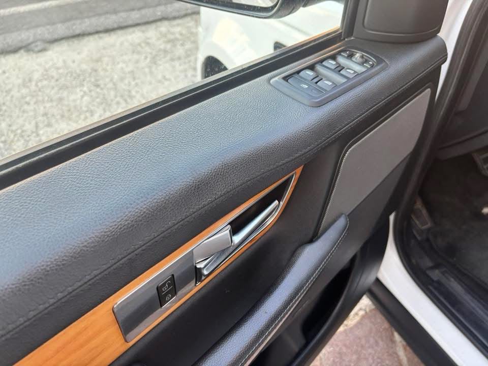 LAND ROVER RANGE ROVER SPORT TDV6 SE 3.0 IVA ESPOSTA GANCIO TRAINO