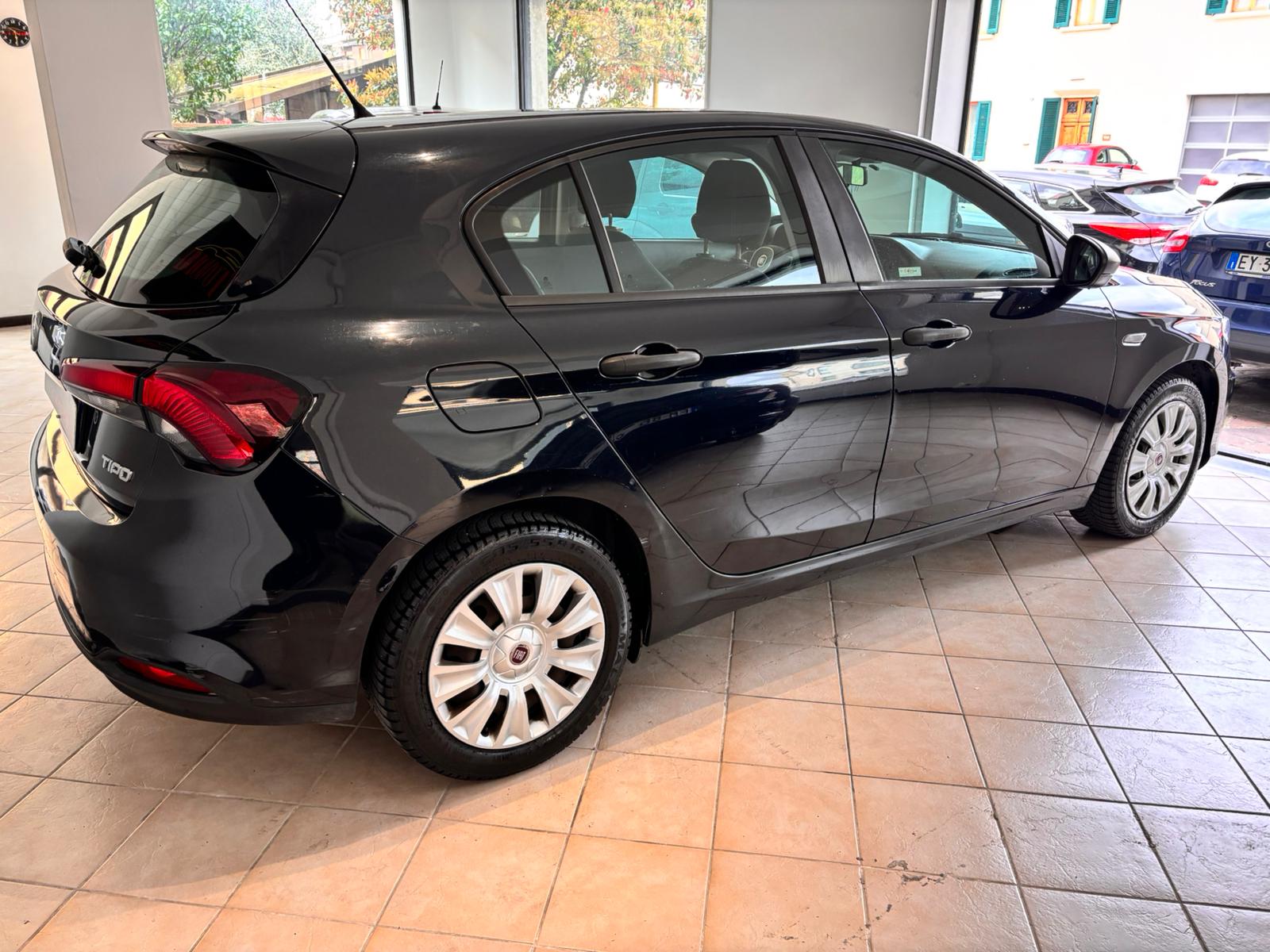 FIAT TIPO 1.4 EASY BENZINA